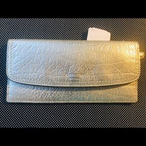 COACH NWT wallet
